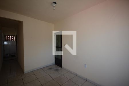 Sala de apartamento à venda com 2 quartos, 75m² em Brás de Pina, Rio de Janeiro