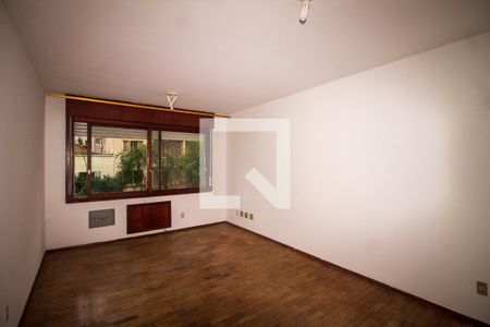 Sala/Quarto de apartamento para alugar com 1 quarto, 35m² em Centro Histórico, Porto Alegre