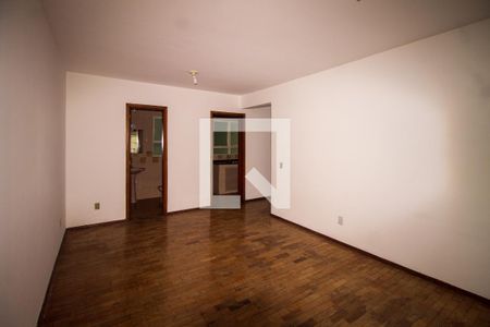 Sala/Quarto de apartamento para alugar com 1 quarto, 35m² em Centro Histórico, Porto Alegre