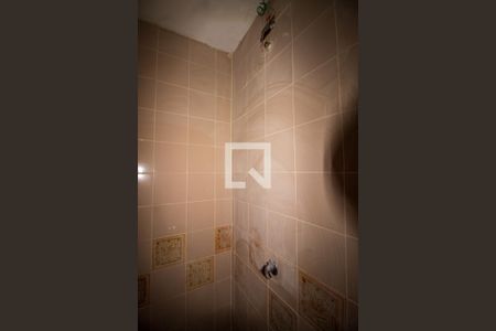 Banheiro de apartamento para alugar com 1 quarto, 35m² em Centro Histórico, Porto Alegre