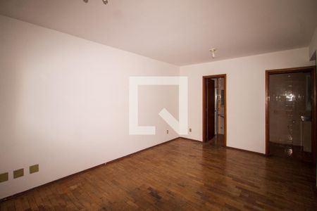 Sala/Quarto de apartamento para alugar com 1 quarto, 35m² em Centro Histórico, Porto Alegre