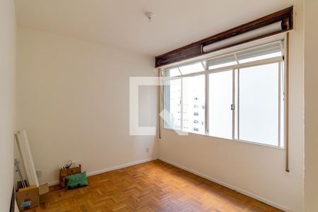 Sala de Apartamento com 2 quartos, 120m² Higienópolis
