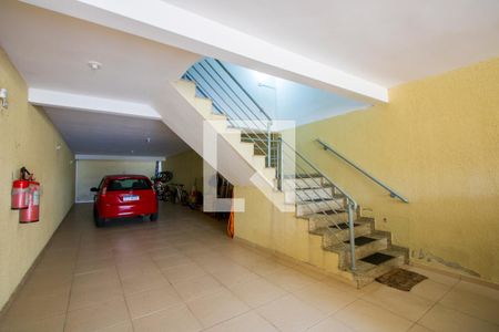 Apartamento para alugar com 55m², 2 quartos e 1 vagaGaragem