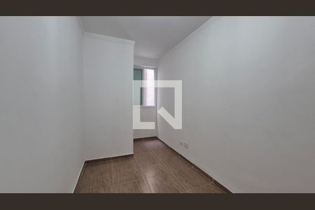 Quarto de apartamento à venda com 2 quartos, 55m² em Vila Camilopolis, Santo André