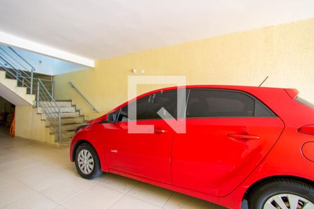 Apartamento para alugar com 55m², 2 quartos e 1 vagaVaga da garagem