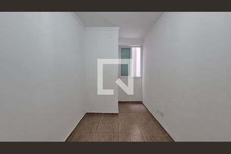 Quarto de apartamento à venda com 2 quartos, 55m² em Vila Camilopolis, Santo André