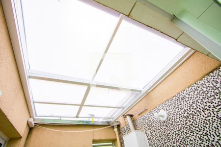 Apartamento para alugar com 55m², 2 quartos e 1 vagaÁrea de serviço