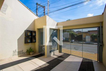 Apartamento para alugar com 55m², 2 quartos e 1 vagaGaragem