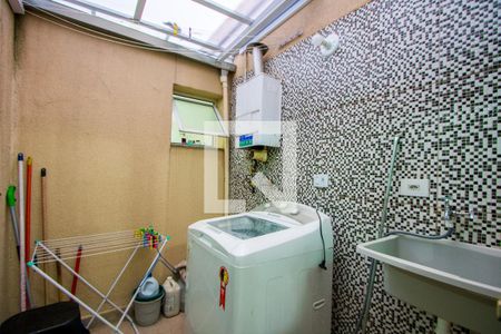 Apartamento para alugar com 55m², 2 quartos e 1 vagaÁrea de serviço