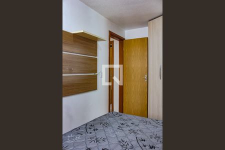 Quarto 1 de apartamento à venda com 2 quartos, 46m² em Igara, Canoas