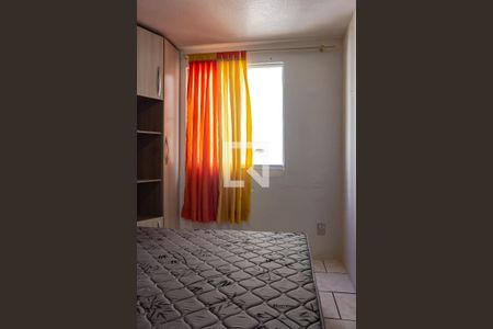 Quarto 1 de apartamento à venda com 2 quartos, 46m² em Igara, Canoas