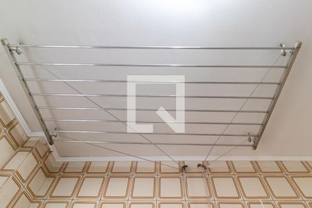 Apartamento à venda com 65m², 1 quarto e 2 vagasÁrea de Serviço