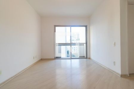 Sala de apartamento à venda com 1 quarto, 65m² em Jardim Paulista, São Paulo
