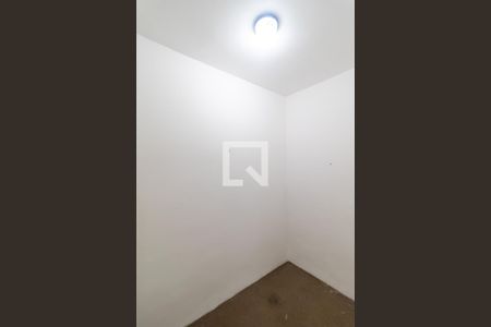Apartamento à venda com 65m², 1 quarto e 2 vagasQuarto de Serviço