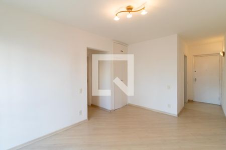 Sala de apartamento à venda com 1 quarto, 65m² em Jardim Paulista, São Paulo