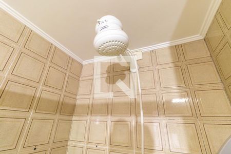 Apartamento à venda com 65m², 1 quarto e 2 vagasBanheiro Social