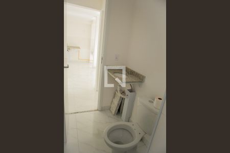 Apartamento para alugar com 60m², 2 quartos e 1 vaga