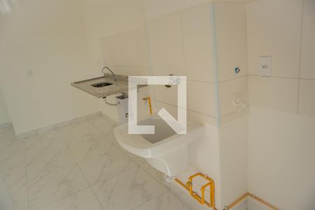 Apartamento para alugar com 60m², 2 quartos e 1 vaga