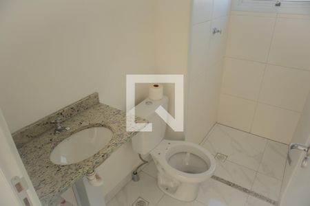 Apartamento para alugar com 60m², 2 quartos e 1 vaga