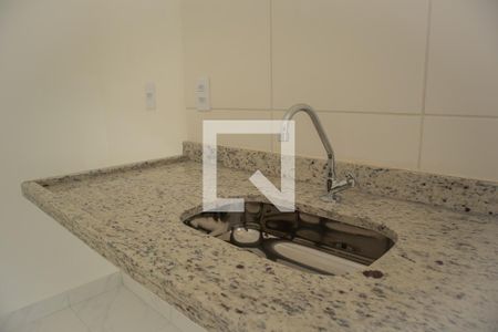 Apartamento para alugar com 60m², 2 quartos e 1 vaga