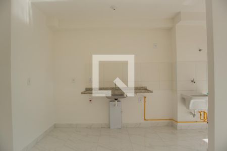 Apartamento para alugar com 60m², 2 quartos e 1 vaga