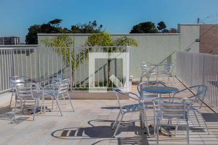 Apartamento para alugar com 60m², 2 quartos e 1 vaga