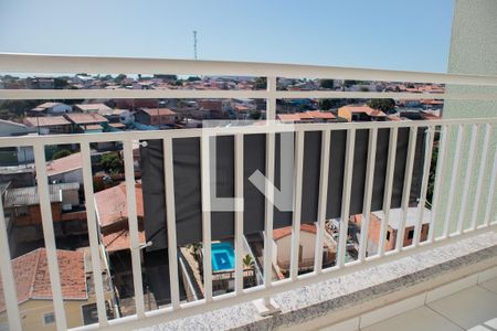 Apartamento para alugar com 60m², 2 quartos e 1 vaga