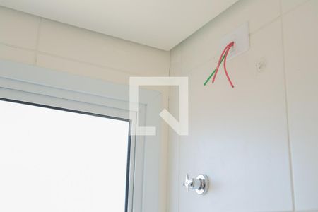 Apartamento para alugar com 60m², 2 quartos e 1 vaga