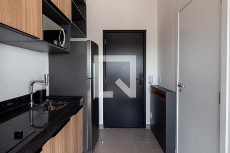 Studio para alugar com 30m², 1 quarto e 1 vaga Studio para alugar com 30m², 1 quarto e 1 vagaStudio