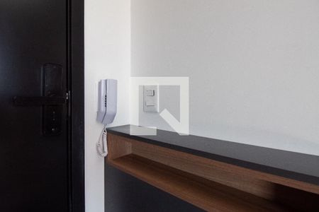 Studio para alugar com 30m², 1 quarto e 1 vaga Studio para alugar com 30m², 1 quarto e 1 vagaEntrada