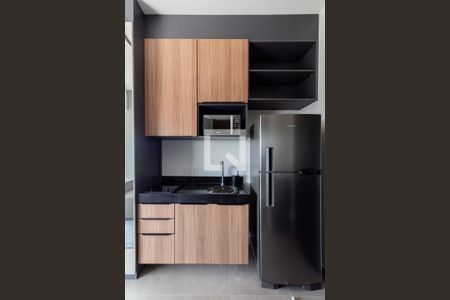 Studio para alugar com 30m², 1 quarto e 1 vaga Studio para alugar com 30m², 1 quarto e 1 vagaStudio