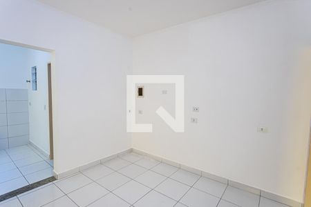 Casa para alugar com 30m², 1 quarto e sem vagaCozinha