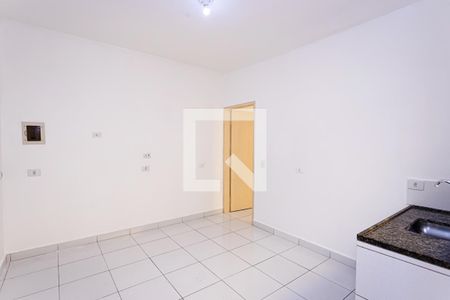 Casa para alugar com 30m², 1 quarto e sem vagaCozinha
