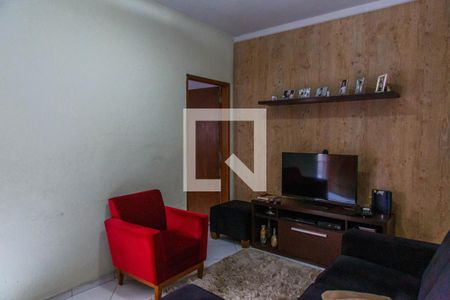 Casa à venda com 277m², 5 quartos e 4 vagas Casa à venda com 277m², 5 quartos e 4 vagasSala 2