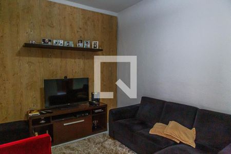 Casa à venda com 277m², 5 quartos e 4 vagas Casa à venda com 277m², 5 quartos e 4 vagasSala 2