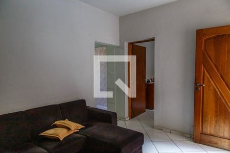 Casa à venda com 277m², 5 quartos e 4 vagas Casa à venda com 277m², 5 quartos e 4 vagasSala 2