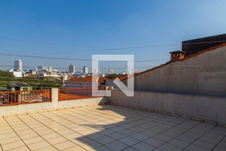 Casa à venda com 277m², 5 quartos e 4 vagas Casa à venda com 277m², 5 quartos e 4 vagasTerraço