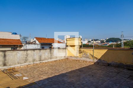 Casa à venda com 277m², 5 quartos e 4 vagas Casa à venda com 277m², 5 quartos e 4 vagasTerraço