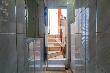 Casa à venda com 277m², 5 quartos e 4 vagas Casa à venda com 277m², 5 quartos e 4 vagasÁrea de Serviço 2