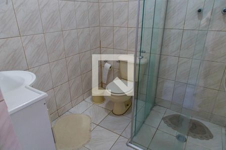 Casa à venda com 277m², 5 quartos e 4 vagas Casa à venda com 277m², 5 quartos e 4 vagasBanheiro 2