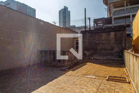 Casa à venda com 277m², 5 quartos e 4 vagas Casa à venda com 277m², 5 quartos e 4 vagasTerraço