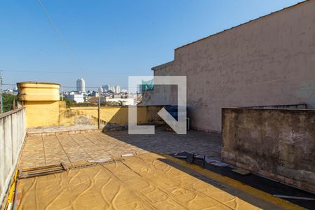 Casa à venda com 277m², 5 quartos e 4 vagas Casa à venda com 277m², 5 quartos e 4 vagasTerraço