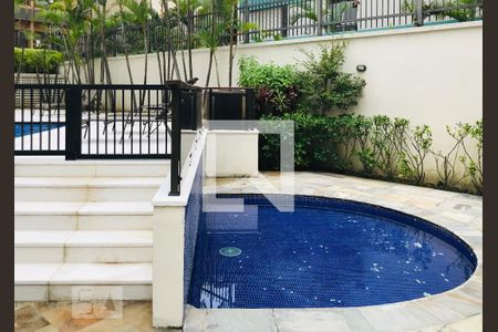 Apartamento à venda com 220m², 4 quartos e 3 vagas Apartamento à venda com 220m², 4 quartos e 3 vagasÁrea comum