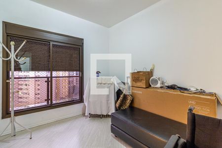 Suite 1 de apartamento para alugar com 4 quartos, 220m² em Itaim Bibi, São Paulo