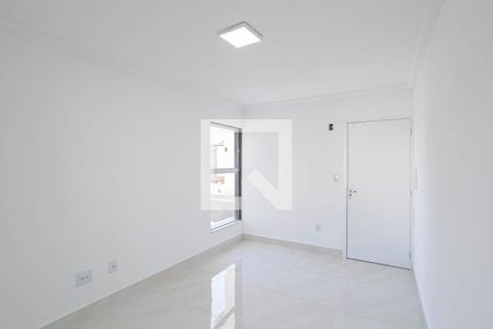 Sala  de apartamento para alugar com 2 quartos, 46m² em São João Batista (venda Nova), Belo Horizonte