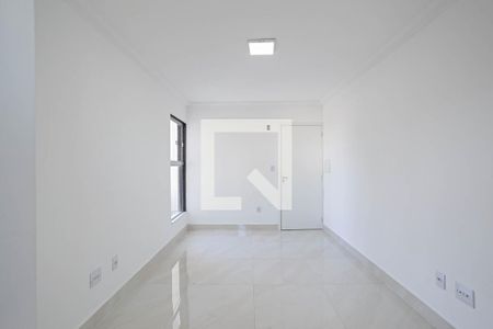 Sala  de apartamento para alugar com 2 quartos, 46m² em São João Batista (venda Nova), Belo Horizonte