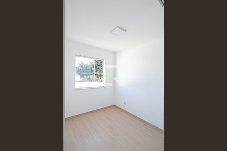Quarto 1 de apartamento para alugar com 2 quartos, 46m² em São João Batista (venda Nova), Belo Horizonte
