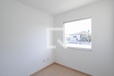 Quarto 1 de apartamento para alugar com 2 quartos, 46m² em São João Batista (venda Nova), Belo Horizonte