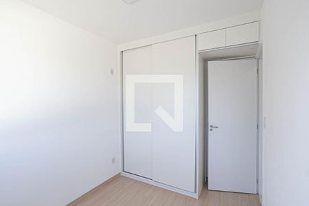 Quarto 1 de apartamento para alugar com 2 quartos, 46m² em São João Batista (venda Nova), Belo Horizonte