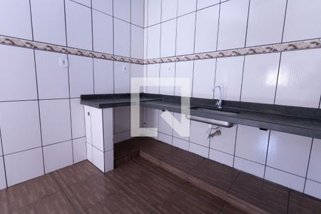 Casa à venda com 360m², 2 quartos e 2 vagas Casa à venda com 360m², 2 quartos e 2 vagasCozinha